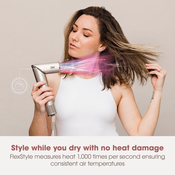 4 in 1 sale multi dryer & styler